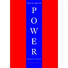 The 48 Laws of Power