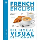 French - English Bilingual Visual Dictionary