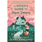 A Witch’s Guide to Magical Innkeeping