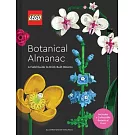 Lego Botanical Almanac: A Field Guide to Brick-Built Blooms