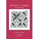 Abstract Algebra: Theory and Applications