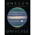 Unseen Universe: Space as You’ve Never Seen It Before from the James Webb Space Telescope