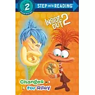 Disney/Pixar Inside Out 2 Step Into Reading, Step 3 #2