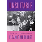 Unsuitable: A History of Lesbian Fashion
