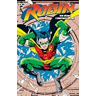 Robin: Tim Drake Compendium Book One