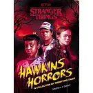 Hawkins Horrors (Stranger Things): A Collection of Terrifying Tales