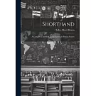 Shorthand; a Complete Text-book on the American-Pitman System