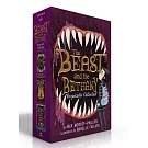 The Beast and the Bethany Despicable Collection (Boxed Set)
