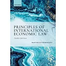 Principles of International Economic Law, 3e