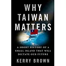 Why Taiwan Matters: A Short History of a Small Island That Will Dictate Our Future