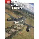 Me 262 Units in Combat