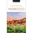 DK Eyewitness Morocco