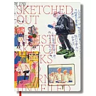 Sketched Out: Artistic Sketchbooks and Journals Unveiled