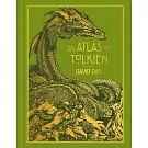 Atlas of Tolkien Deluxe Edition