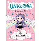 Unicornia: Learning to Fly