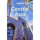 Lonely Planet Central Asia 8