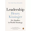 Leadership: Six Studies in World Strategy