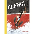 Clang!