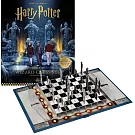 哈利波特：巫師棋立體書 Harry Potter: The Pop-Up Wizard Chess Set