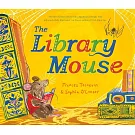 The Library Mouse