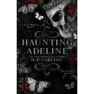 Haunting Adeline