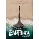 A Wizard of Earthsea: A Graphic Novel
