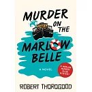 Murder on the Marlow Belle