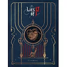 The Art of Lies of P