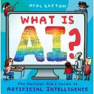 What is AI?: The curious kid’s guide to artificial intelligence