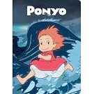 Studio Ghibli Ponyo: 30 Postcards