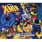X-Men ’97: The Art and Making of the Animated Series