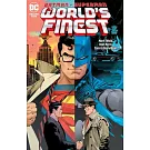 Batman/Superman: World’s Finest Vol. 5