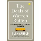 The Deals of Warren Buffett Volume 4: The Greatest Company on Earth