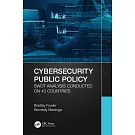 Cybersecurity Public Policy: Swot Analysis Conducted on 43 Countries