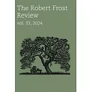 Robert Frost Review: no. 33