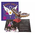 《天鵝湖》童話立體書 Swan Lake: An Enchanting Pop-up Classic (Gilded Fairytales)