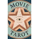 Movie Tarot (Mini Deck): A Hero’s Journey in 78 Cards