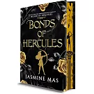 Bonds of Hercules Deluxe Limited Edition