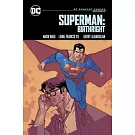 Superman: Birthright: DC Compact Comics Edition