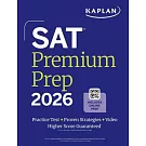 SAT Premium Prep 2026