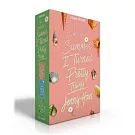 The Complete Summer I Turned Pretty Trilogy (Deluxe Boxed Set): The Summer I Turned Pretty; It’s Not Summer Without You; We’ll Always Have Summer
