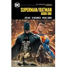Superman/Batman: Book One: DC Compact Comics Edition