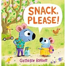 Snack, Please!