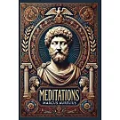 Meditations (Collector’s Edition) (Laminated Hardback with Jacket)