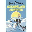 Moominland Midwinter