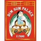 Dim Sum Palace