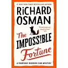The Impossible Fortune: A Thursday Murder Club Mystery