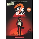 Bad Guys Movie 2 Novelization