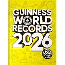 Guinness World Records 2026