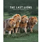The Last Lions